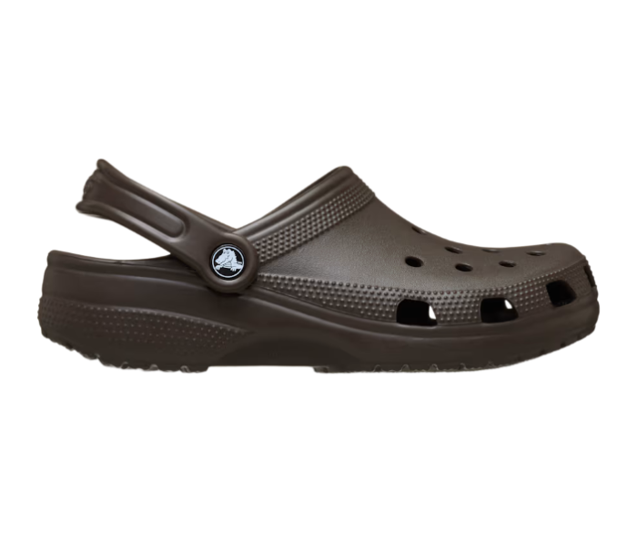 Classic Clog