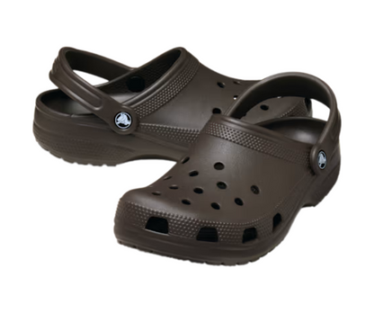 Classic Clog