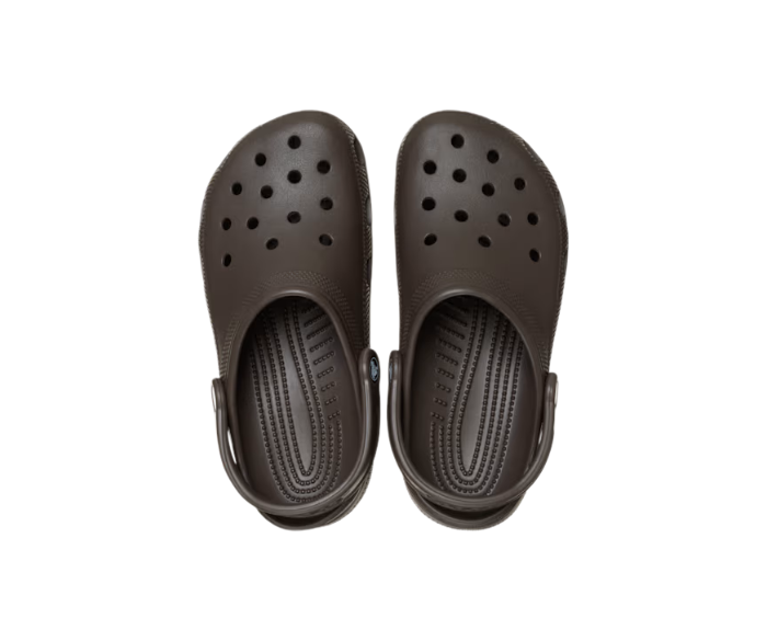 Classic Clog