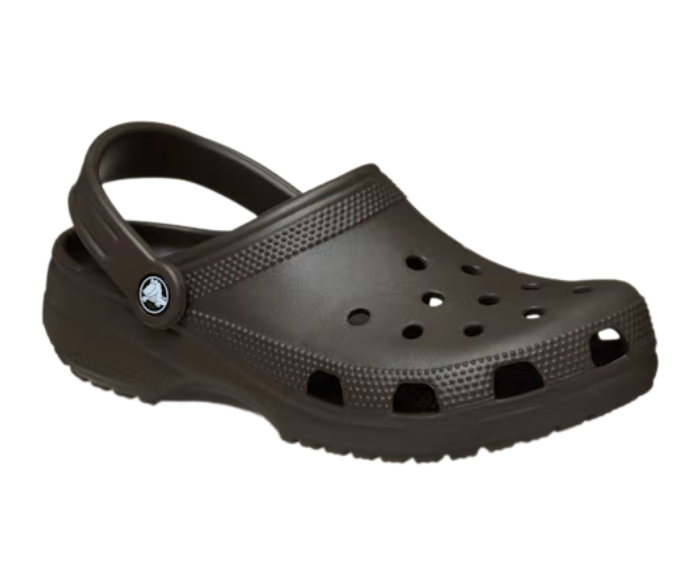 Classic Clog