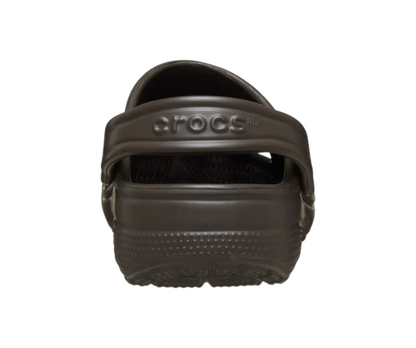 Classic Clog