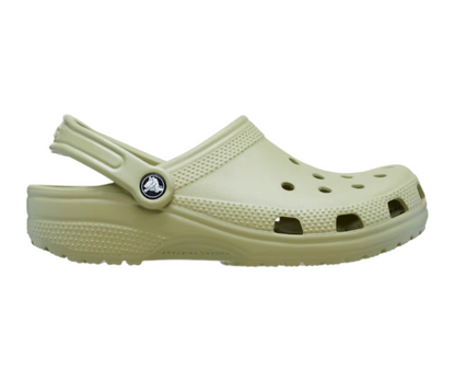 Classic Clog