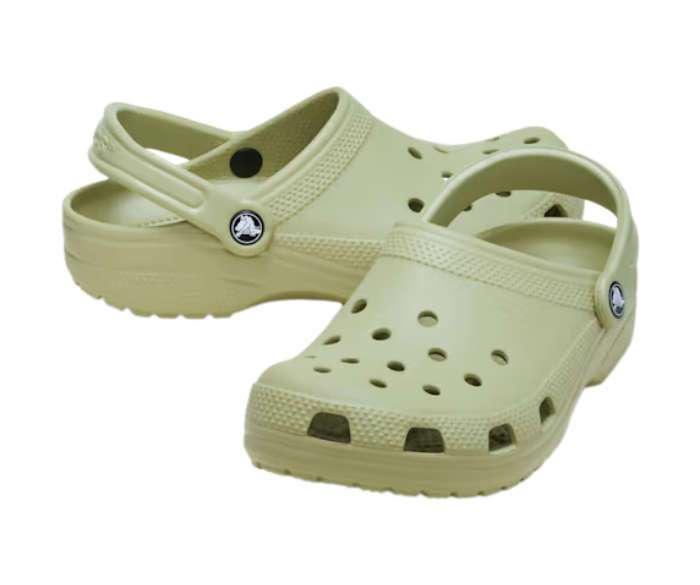 Classic Clog