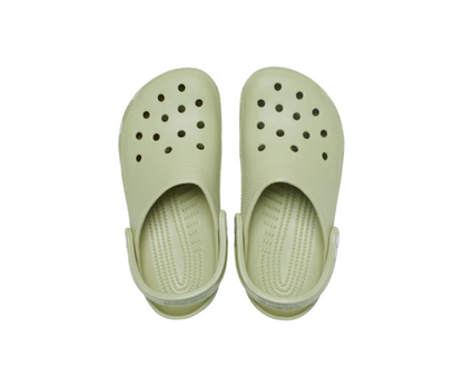 Classic Clog