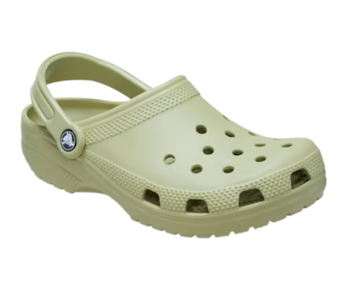 Classic Clog