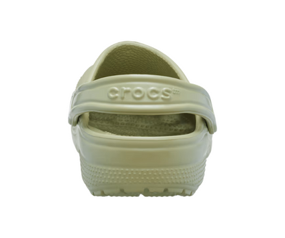 Classic Clog