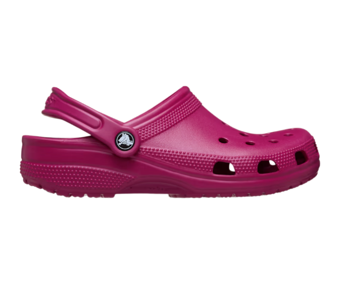 Classic Clog