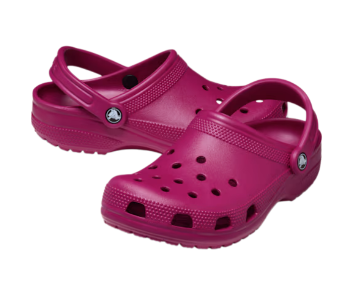 Classic Clog