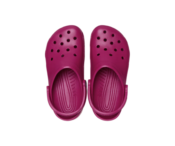 Classic Clog