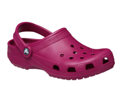 Classic Clog