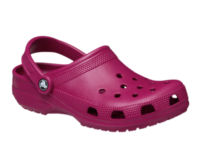 Classic Clog