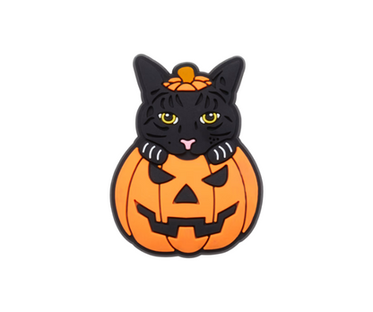 Halloween Kitty