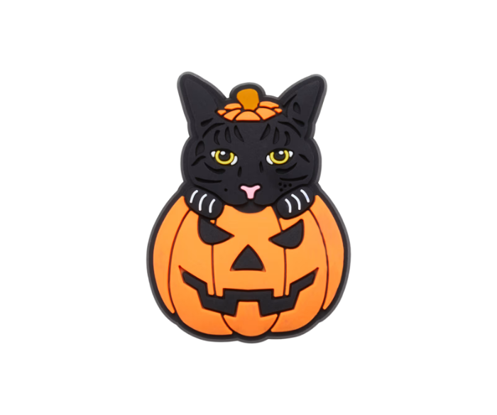 Halloween Kitty