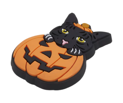 Halloween Kitty