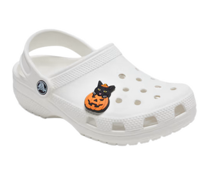 Halloween Kitty