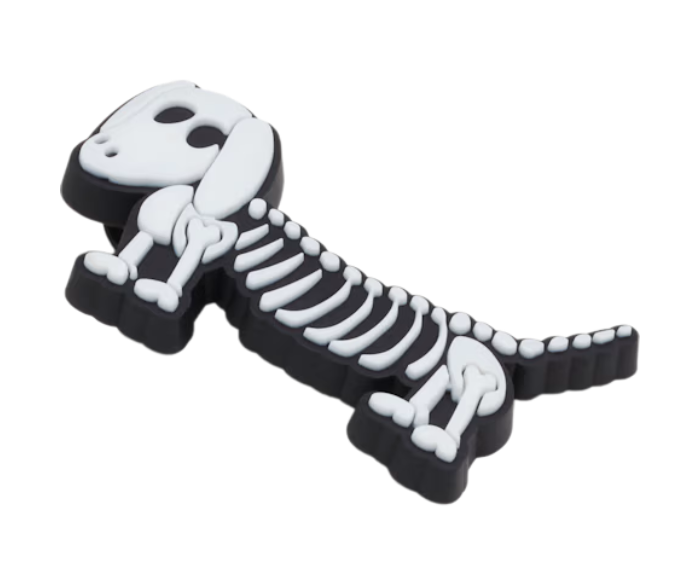 Halloween Skeleton Dog