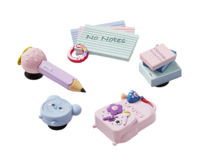 Girly Back To School 5 Pack