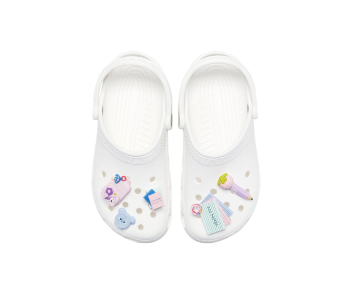 Girly Back To School 5 Pack