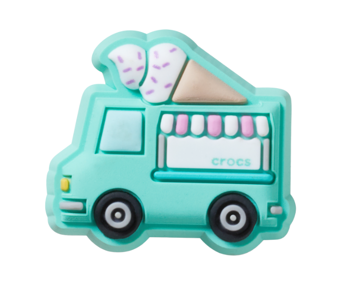 Ice Cream Food Truck