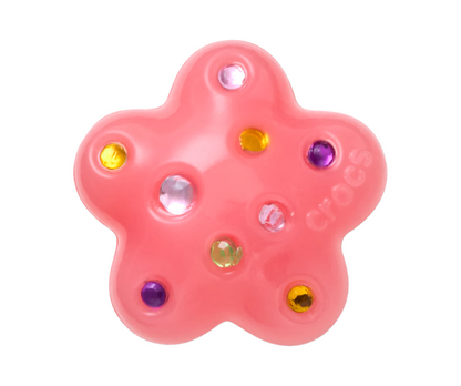 Dainty Gem Pink Flower