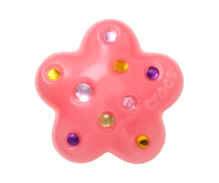 Dainty Gem Pink Flower