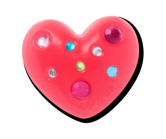 Dainty Gem Heart