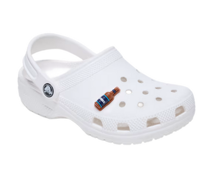Crocs Beer Bottle