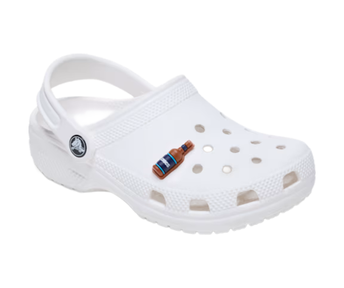 Crocs Beer Bottle