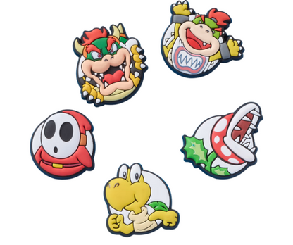 Super Mario™ Foes 5-Pack
