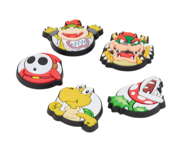Super Mario™ Foes 5-Pack