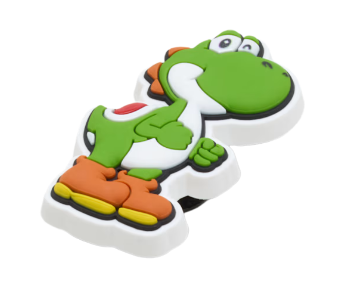 Green Yoshi