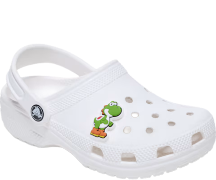 Green Yoshi