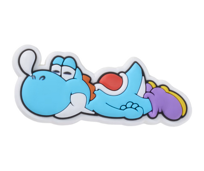 Blue Yoshi