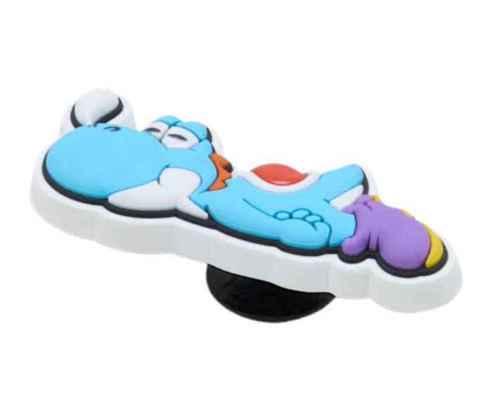 Blue Yoshi