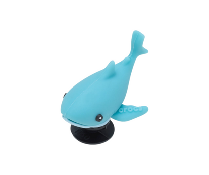 3D Uv Changing Shark