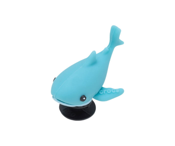 3D Uv Changing Shark