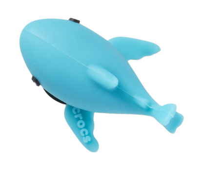 3D Uv Changing Shark