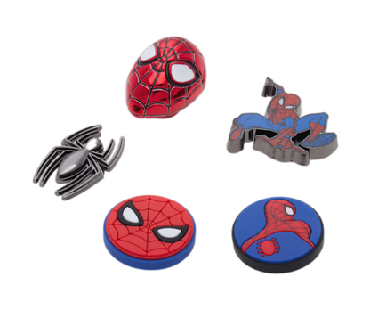 Spiderman II 5 Pack