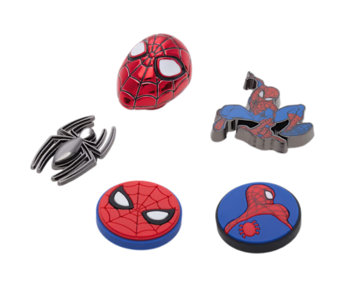 Spiderman II 5 Pack