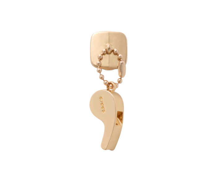 Golden Whistle
