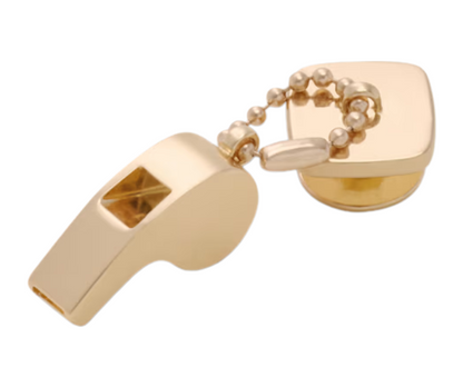 Golden Whistle