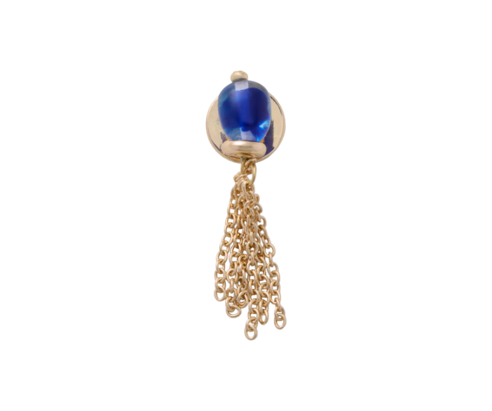 Single Stone Fringe