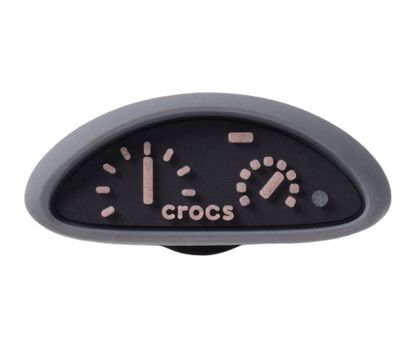 Glow In the Dark Speedometer