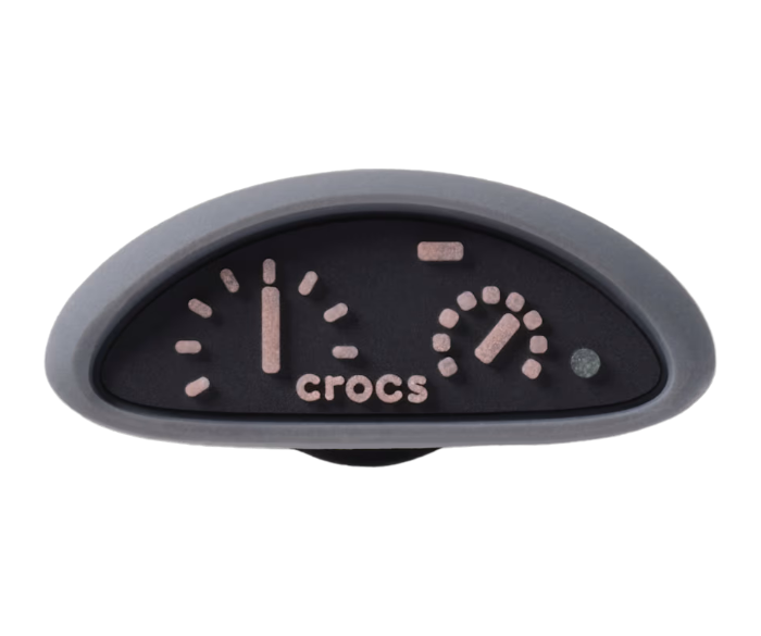 Glow In the Dark Speedometer
