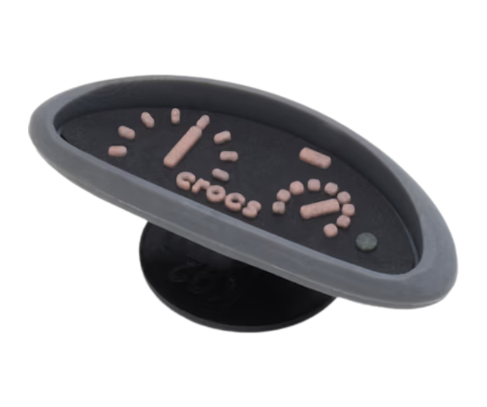 Glow In the Dark Speedometer