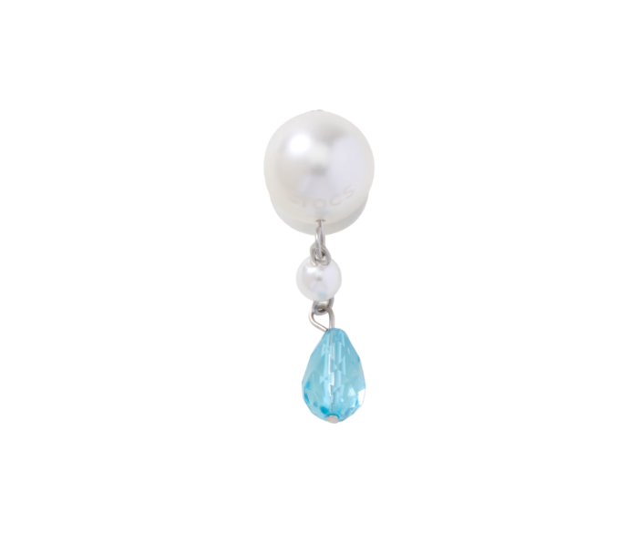 Pearl and Gem Dangle