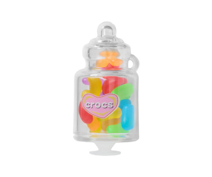 Jelly Candy Jar