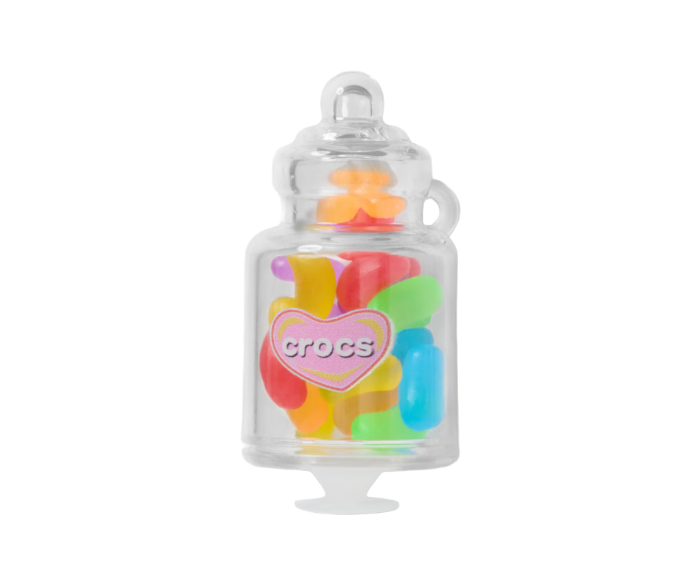 Jelly Candy Jar