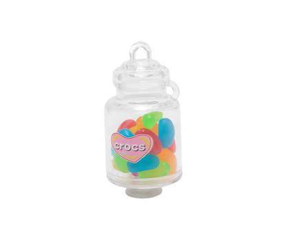 Jelly Candy Jar