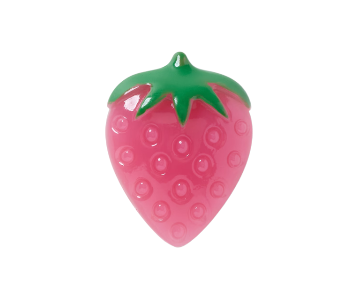 Sugared Strawberry